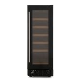 Amica AWC300BL Wine Cooler