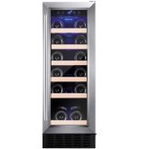 Amica AWC300SS Wine Cooler