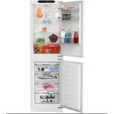 Blomberg KNE4564EVI Frost Free Integrated Fridge Freezer