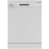 Blomberg LDF30210W Dishwasher