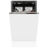 Blomberg LDV02284 Built In Fully Int. Slimline Dishwasher