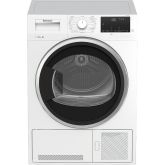 Blomberg LTK310030W Condenser Tumble Dryer