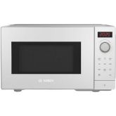 Bosch FFL023MW0B 20 Litres Single Microwave - White