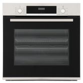 Bosch Serie 4 HBS534BS0B Single Built In Electric Oven