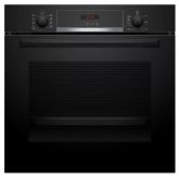 Bosch Series 4 HBS573BB0B Built-In Electric Single Oven