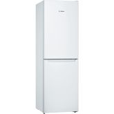 Bosch KGN34NWEAG Frost Free Fridge Freezer