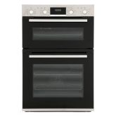 Bosch Serie 4 MBS533BS0B Double Built In Electric Oven