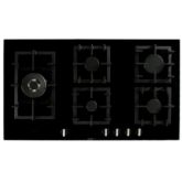 Bosch PPS9A6B90 Series 6 Gas Hob