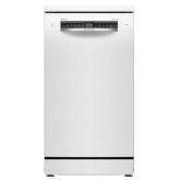 Bosch SPS4HMW49G Series 4 Slimline Dishwasher