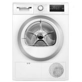 Bosch Series 4 WTH85223GB Heat Pump Tumble Dryer