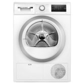 Bosch WTN83203GB Series 4 Condenser Tumble Dryer