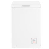 Fridgemaster MCF96E Static Chest Freezer