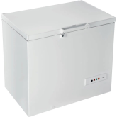 Hotpoint CS1A250HFA1 Chest Freezer