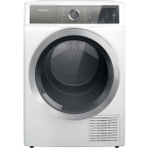 Hotpoint H8D93WBUK 9kg Heat Pump Tumble Dryer - White