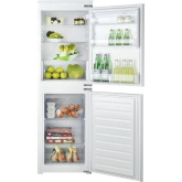 Hotpoint HMCB50501 54 cm Built-In Low Frost Fridge Freezer