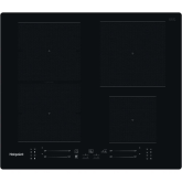 Hotpoint TS5760FNE 59cm Induction Hob - Black