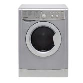 Indesit IWDC65125 S UK N Washer Dryer