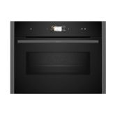 Neff N90 C24MS31G0B Compact Oven with Microwave Function