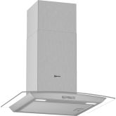 Neff D64ABC0N0B 60cm Chimney Hood