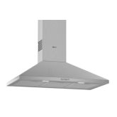 Neff D92PBC0N0B N30 Chimney Cooker Hood