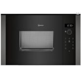 Neff HLAWD23G0B Built-In Microwave