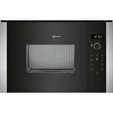 Neff N50 HLAWD23N0B Built In Microwave