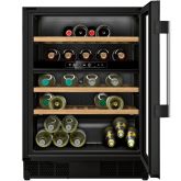 Neff N70 KU9213HG0G Integrated Wine Cooler