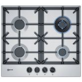 Neff T26DS59N0 4 Burner Gas Hob