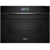 Siemens CS736G1B1 Compact Oven with Steam Function