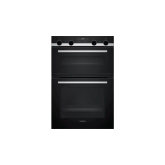 Siemens MB578G5S6B IQ500 Built-In Double Electric Oven