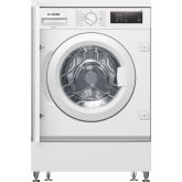 Siemens iQ500 WI14W302GB Integrated Washing Machine