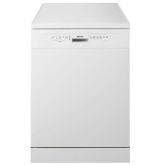 Smeg DF352CW Dishwasher