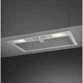 Smeg KI52E3 Canopy Cooker Hood