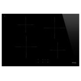 Smeg SI2741DUK 75cm Plug and Play Induction Hob