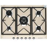 Smeg SR975PGH Victoria Gas Hob