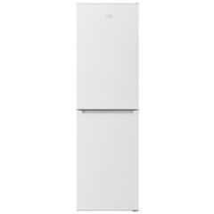 Beko CCFM4582W Frost Free Fridge Freezer