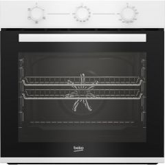 Beko CIFY71W Single Built In Electric Oven