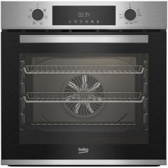 Beko CIMY91X Single Built In Electric Oven