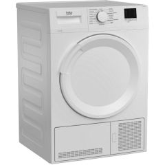 Beko DTLCE80041W Condenser Dryer