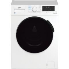 Beko WDL742441W Washer Dryer