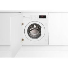 Beko WTIK74151F Washing Machine