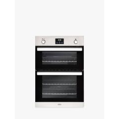 Belling BI902G Sta Double Built In Gas Oven