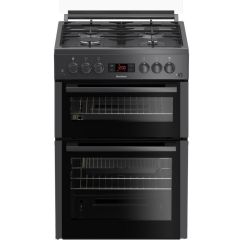 Blomberg GGN65N Gas Cooker with Double Oven