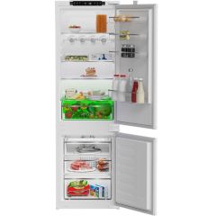 Blomberg KNE4554EVI Frost Free Integrated Fridge Freezer