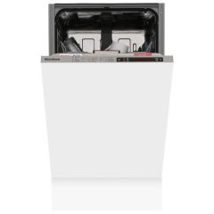 Blomberg LDV02284 Built In Fully Int. Slimline Dishwasher