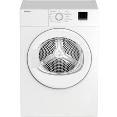 Blomberg LTA09020W Vented Tumble Dryer