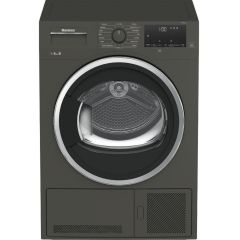 Blomberg LTK38030G Condenser Tumble Dryer