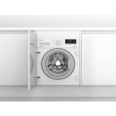 Blomberg LWI284410 Integrated Washing Machine