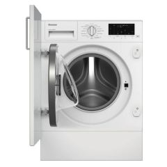 Blomberg LWI284420 8kg 1400 Spin Integrated Washing Machine