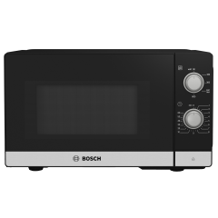 Bosch FFL020MS2B 20 Litres Single Microwave - Black